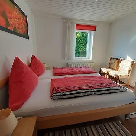 42 Qm Ferienwohnung Grömitz المظهر الخارجي الصورة