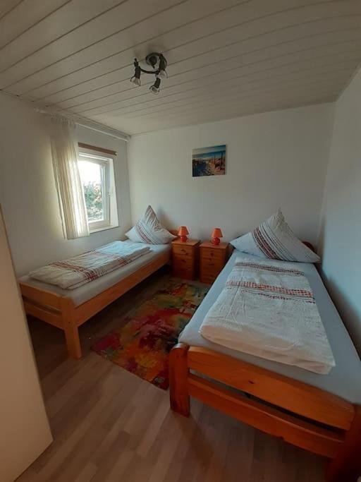 42 Qm Ferienwohnung Grömitz المظهر الخارجي الصورة