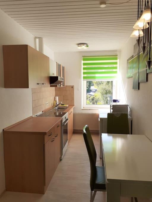 42 Qm Ferienwohnung Grömitz المظهر الخارجي الصورة