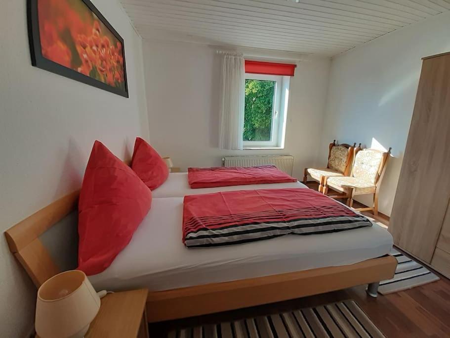 42 Qm Ferienwohnung Grömitz المظهر الخارجي الصورة